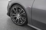 Mercedes-Benz A250 B25 by Brabus 2018 года